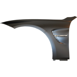 Kit De Carrocería BMW F30 12-18 Look M3