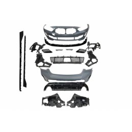 Kit De Carrocería BMW F40 Look M Performance