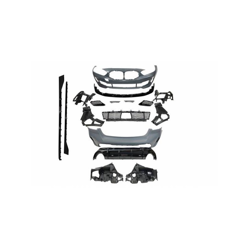 Kit De Carrocería BMW F40 Look M Performance