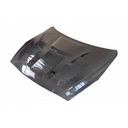 Capó Carbono Nissan Skyline R35 GTR 2008-2015