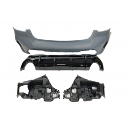 Kit De Carrocería BMW F40 Look M Performance