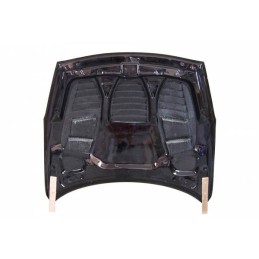Capó Carbono Nissan Skyline R35 GTR 2008-2015