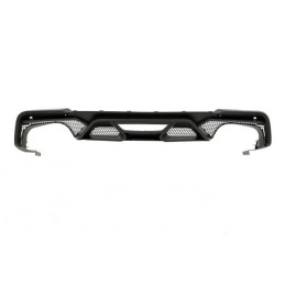 Kit De Carrocería Ford Mustang 2018-2022 look Match 1