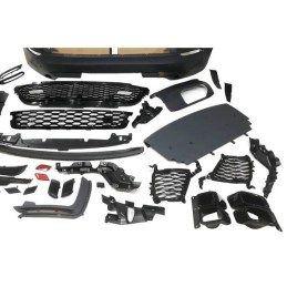 Kit De Carrocería Range Rover Velar 2017+ Look SVR