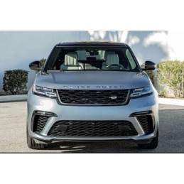 Kit De Carrocería Range Rover Velar 2017+ Look SVR