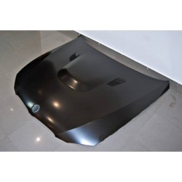 Kit De Carrocería BMW E92 / E93 06-09 ABS Look M3 Antinieblas Capó