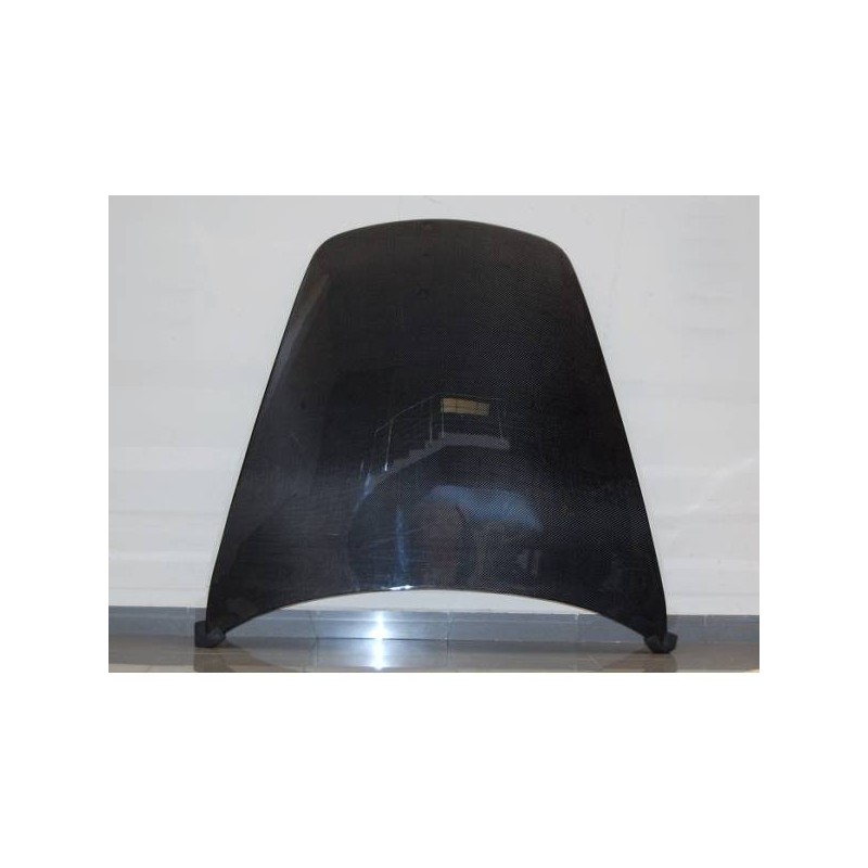 Capó Carbono Porsche 997 '06