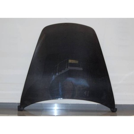 Capó Carbono Porsche 997 '06