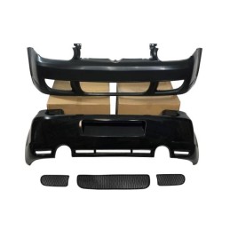 Kit De Carrocería Volkswagen Golf 4 Mk4 3/5 puertas Look R32