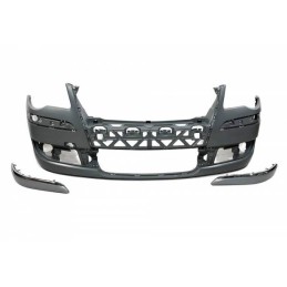 Paragolpes Delantero Volkswagen Touran '06