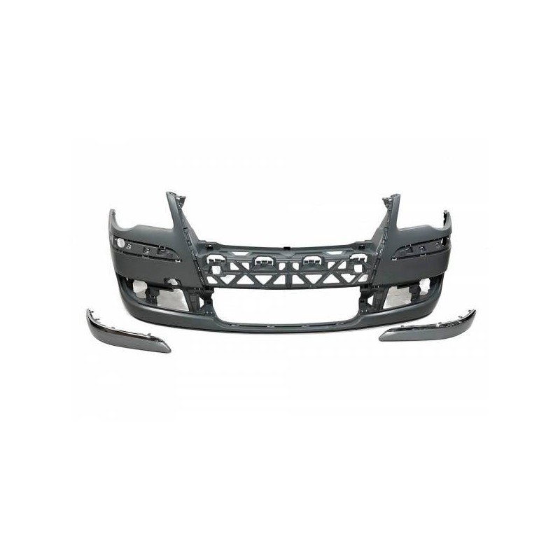 Paragolpes Delantero Volkswagen Touran '06