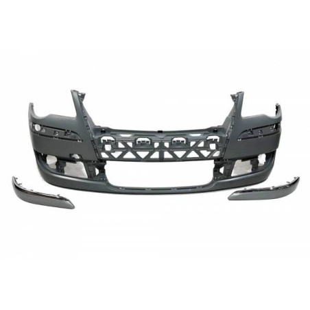 Paragolpes Delantero Volkswagen Touran '06