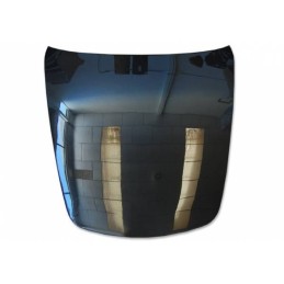 Capó Carbono Porsche 997 '06