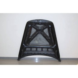 Capó Carbono Porsche 997 '06