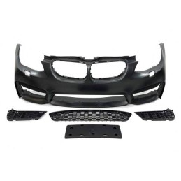 Paragolpes Delantero BMW E92 / E93 10-12 Look M4 ABS