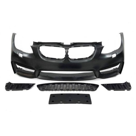 Paragolpes Delantero BMW E92 / E93 10-12 Look M4 ABS