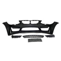 Paragolpes Delantero BMW E92 / E93 10-12 Look M4 ABS