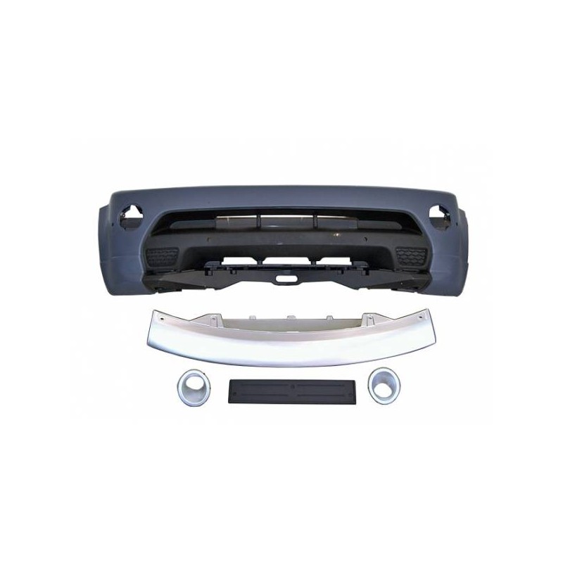 Paragolpes Delantero Range Rover Sport 2010-2012 L320 look Autobiography