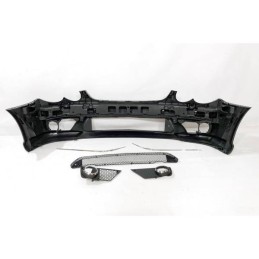 Paragolpes Delantero Mercedes W209 Look AMG