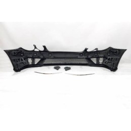 Paragolpes Delantero Mercedes W211 '07-'09 ABS