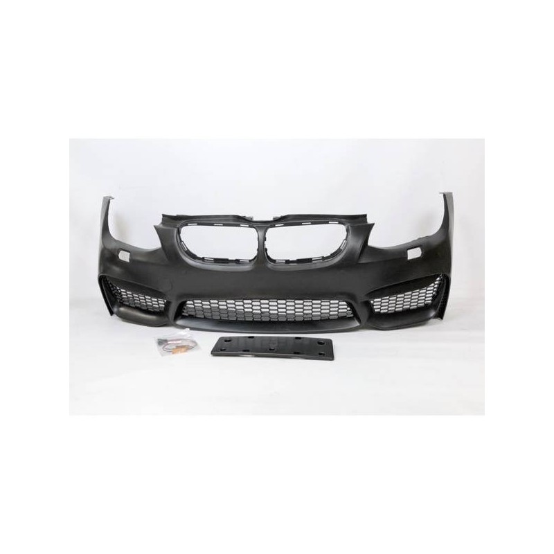 Paragolpes Delantero BMW E92 / E93 LCI Look M4