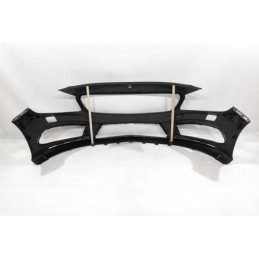 Paragolpes Delantero Mercedes W176 2012-2015 A45 Look AMG