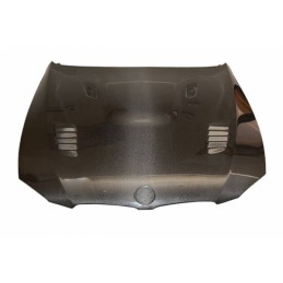 Capó Carbono BMW E92 / E93 M3 GTR