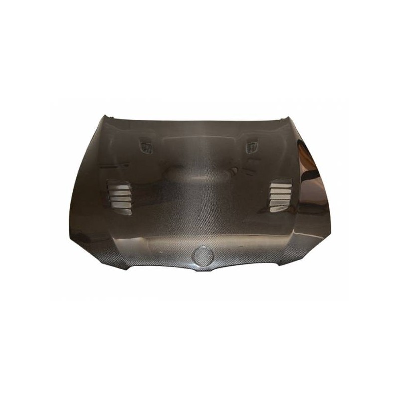 Capó Carbono BMW E92 / E93 M3 GTR