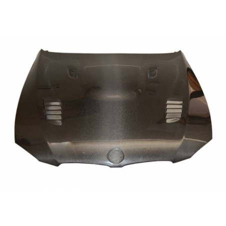 Capó Carbono BMW E92 / E93 M3 GTR