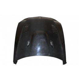 Capó Carbono BMW E92 / E93 M3 GTR