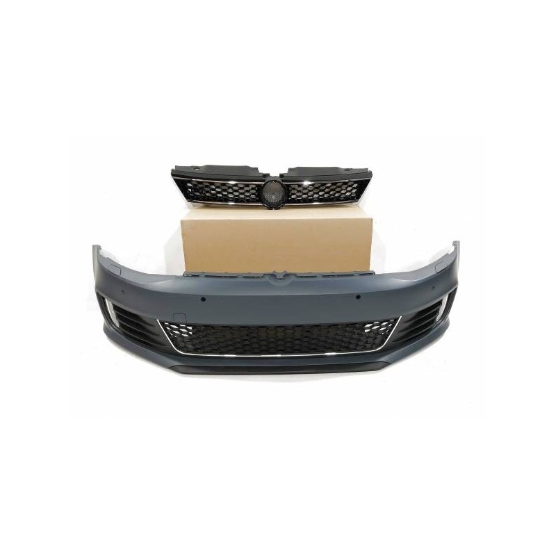 Paragolpes Delantero Volkswagen Jetta GLI 2012