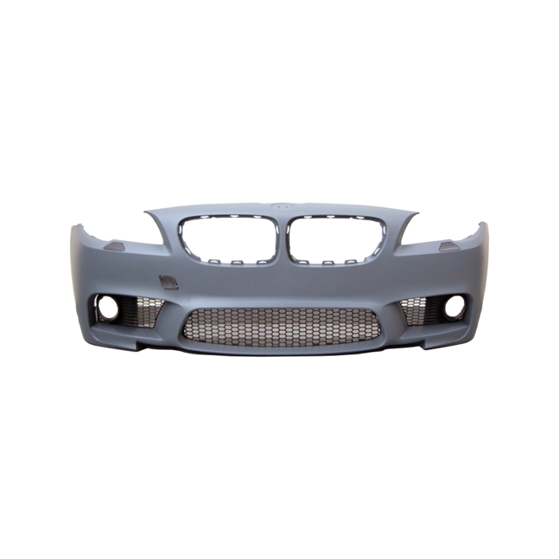 Paragolpes Delantero BMW F10 / F1110-12 Look M5 Alojamiento Antinieblas