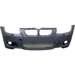 Paragolpes Delantero BMW E92 / E93 06-09 Tipo M-Tech ABS