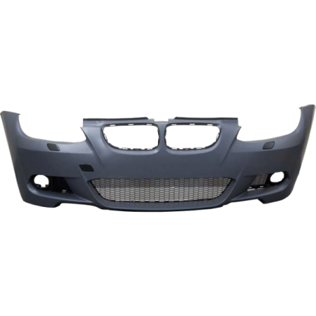 Paragolpes Delantero BMW E92 / E93 06-09 Tipo M-Tech ABS