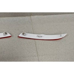 Catadioptricos Paragolpes Trasero BMW F30-F31 Look M-Tech