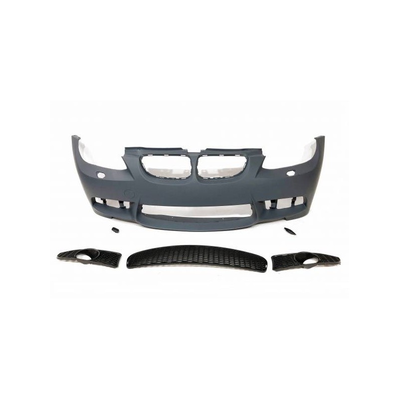 Paragolpes Delantero BMW E92 / E93 06-09 Look M3