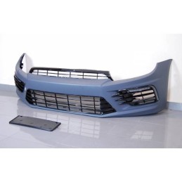 Paragolpes Delantero Volkswagen Scirocco R 2015-2017