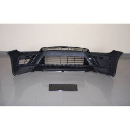 Paragolpes Delantero Volkswagen Scirocco R 2015-2017