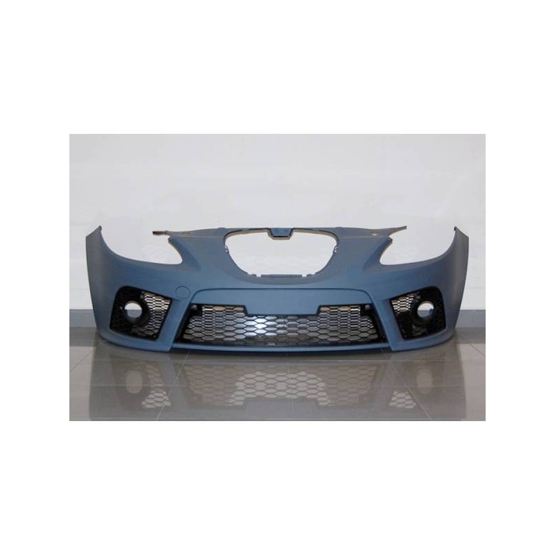 Paragolpes Delantero Seat Leon 05-08 Cupra ABS