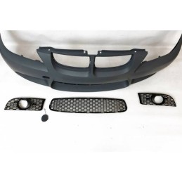 Paragolpes Delantero BMW E90 / E91 05-08 look M3 ABS