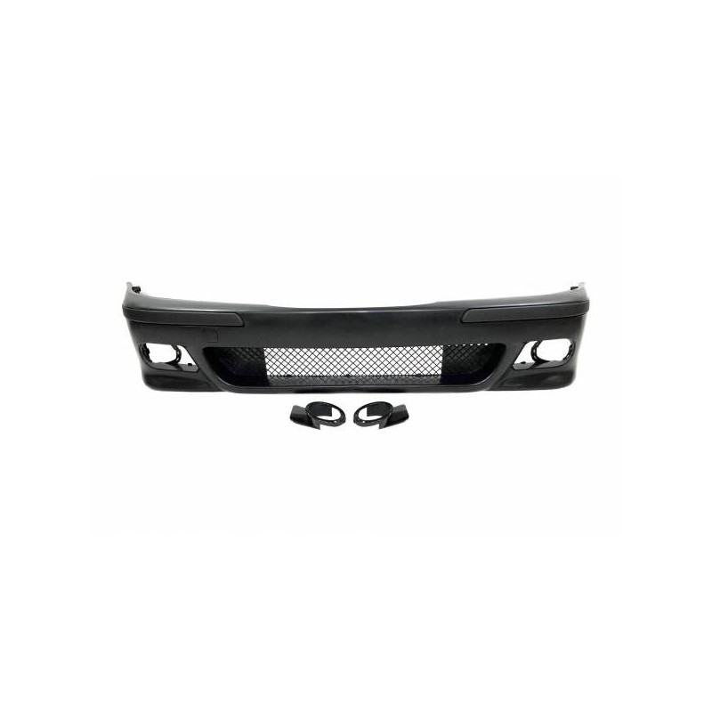 Paragolpes Delantero BMW E39 95-03 M5 Plastico
