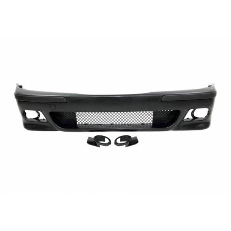 Paragolpes Delantero BMW E39 95-03 M5 Plastico