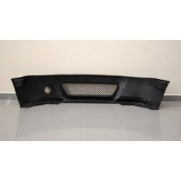 Paragolpes Delantero BMW E46 M3 ABS C/Punteras Carbono Look CSL