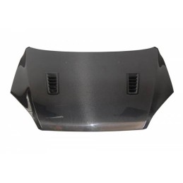 Capó Carbono Ford Focus 2005-2007 C/T RS