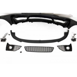 Paragolpes Delantero BMW E90 / E91 2005-2007 LOOK M4