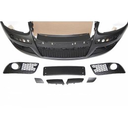 Paragolpes Delantero Volkswagen Golf 5 GTI ABS