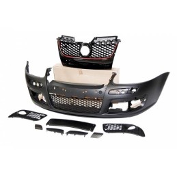 Paragolpes Delantero Volkswagen Golf 5 GTI ABS