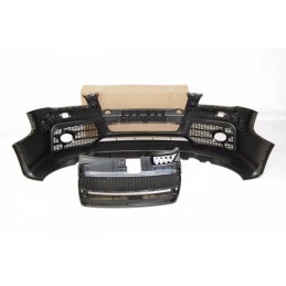 Paragolpes Delantero Audi A4 B7 05-08 Look RS4