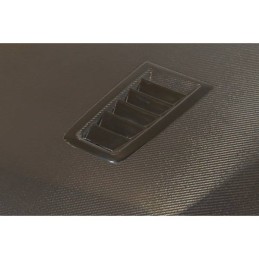 Capó Carbono Ford Focus 2005-2007 C/T RS