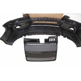 Paragolpes Delantero Audi A4 B7 05-08 Look RS4